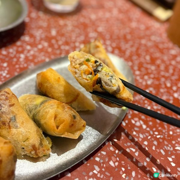 正宗地道泰國菜🇹🇭