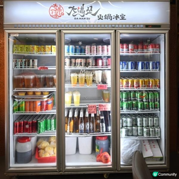 高質荃灣鷄煲火鍋