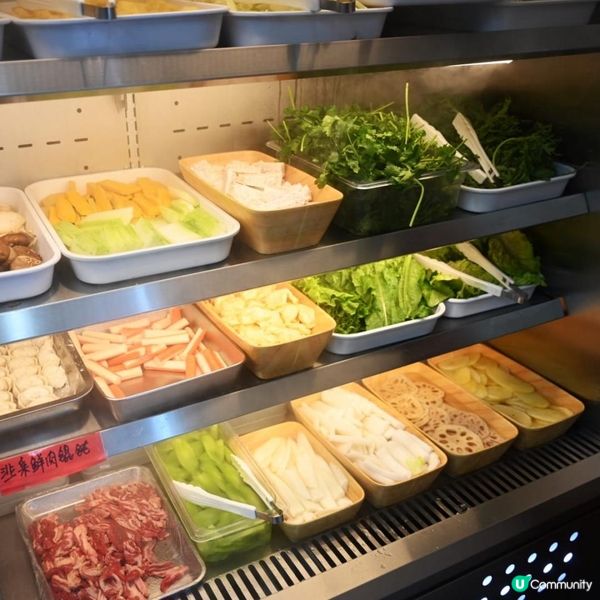 高質荃灣鷄煲火鍋