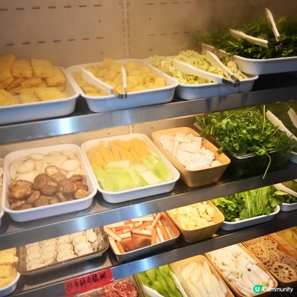 高質荃灣鷄煲火鍋