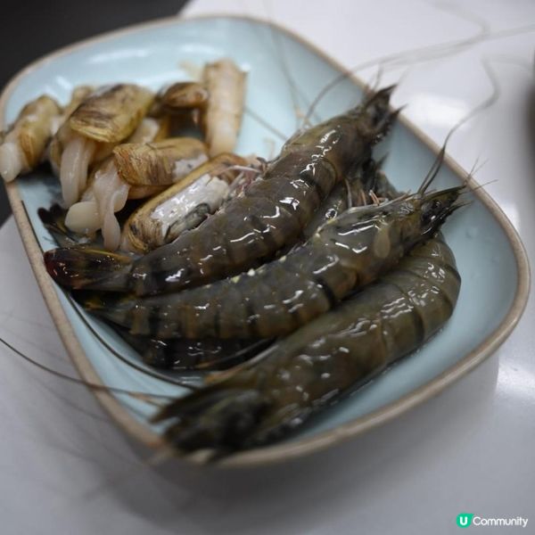 高質荃灣鷄煲火鍋