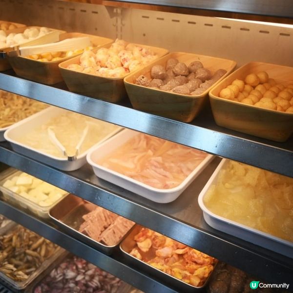 高質荃灣鷄煲火鍋