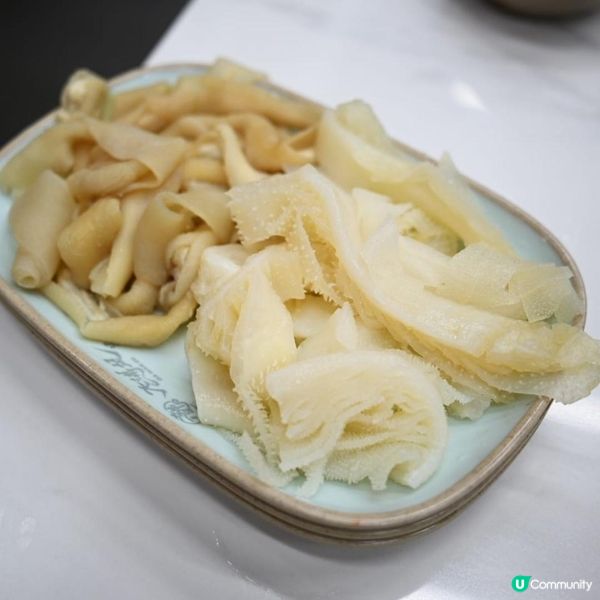 高質荃灣鷄煲火鍋