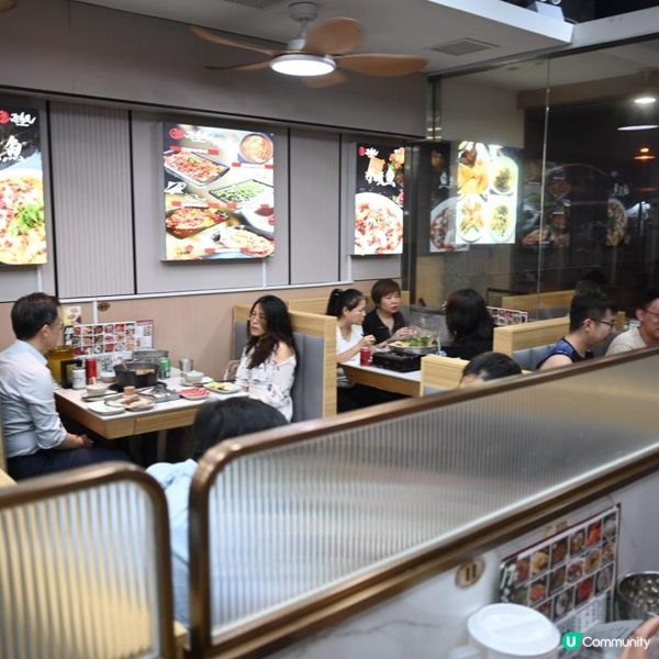 高質荃灣鷄煲火鍋