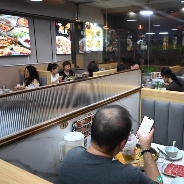 高質荃灣鷄煲火鍋