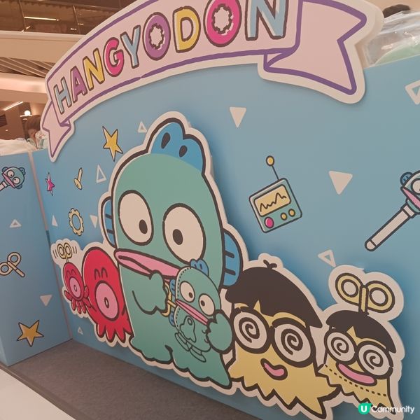 🎀🎀水怪好可愛喔🎀🎀~