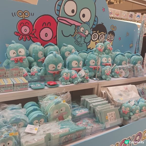 🎀🎀水怪好可愛喔🎀🎀~