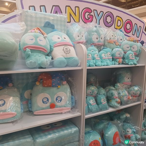 🎀🎀水怪好可愛喔🎀🎀~