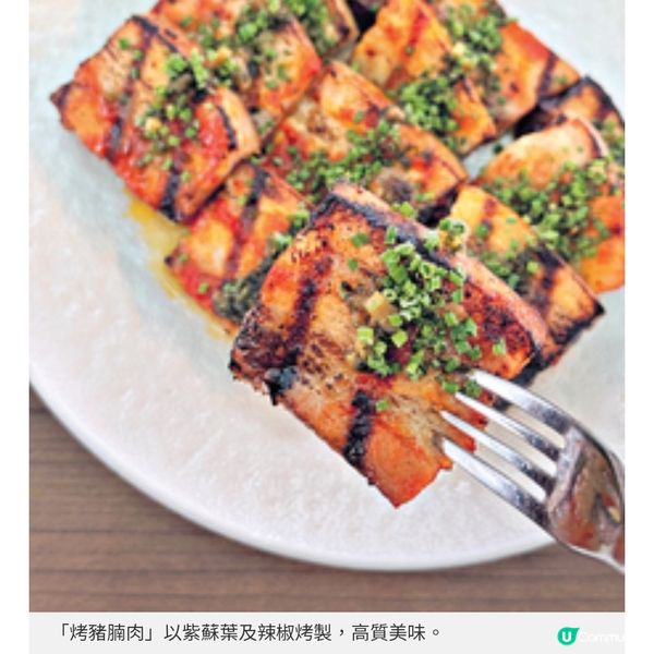 WATERMARK假日海畔早午餐 維港靚景下任食前菜及甜品