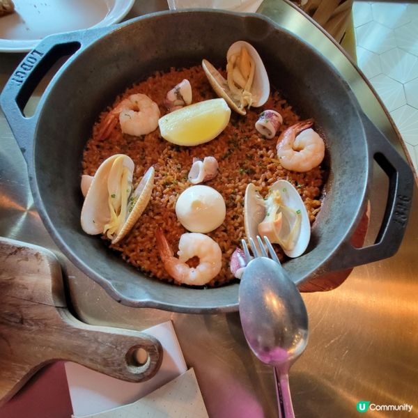 #Foodie##假期推介##打卡美食##西餐廳 ##chi...