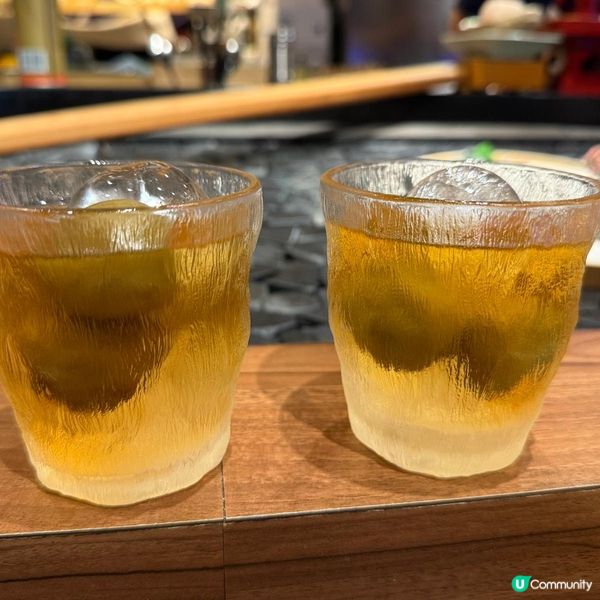 旺角方便就腳之日本燒烤