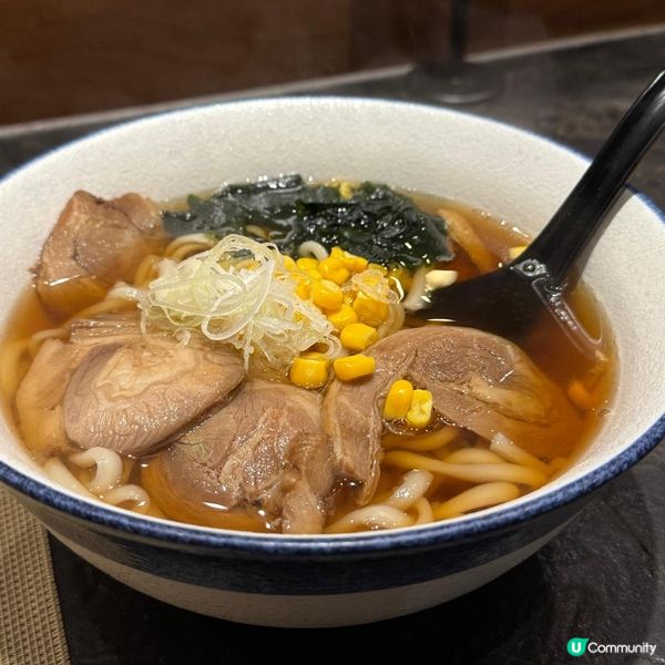 旺角方便就腳之日本燒烤