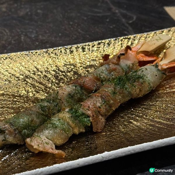 旺角方便就腳之日本燒烤