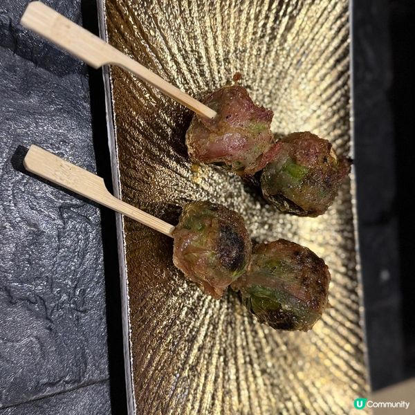 旺角方便就腳之日本燒烤