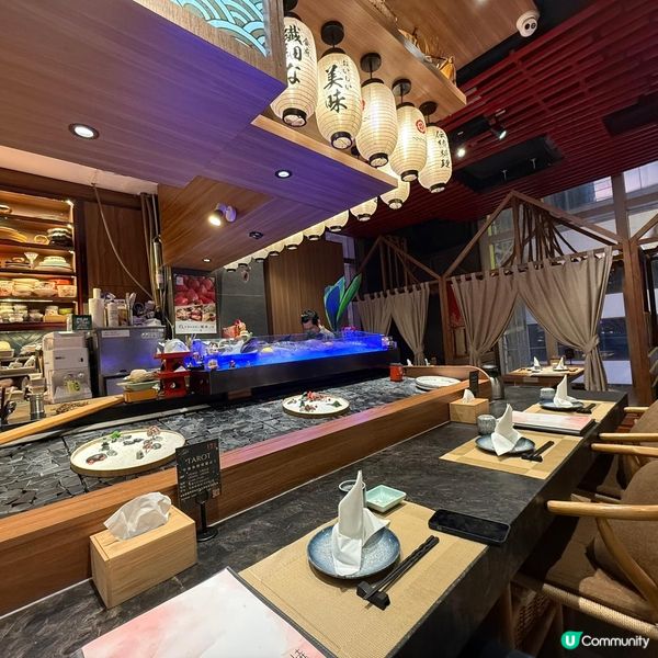 旺角方便就腳之日本燒烤