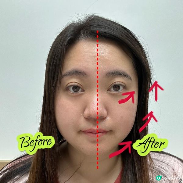 家中DIY facial time！ Relax