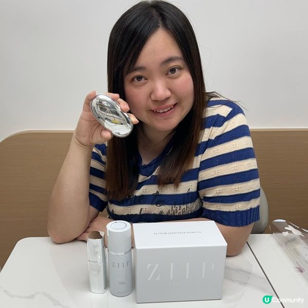 家中DIY facial time！ Relax