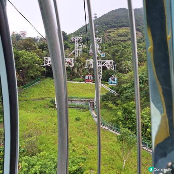 #UCreator #打卡美食 #好去處 #全新景點 #ch...