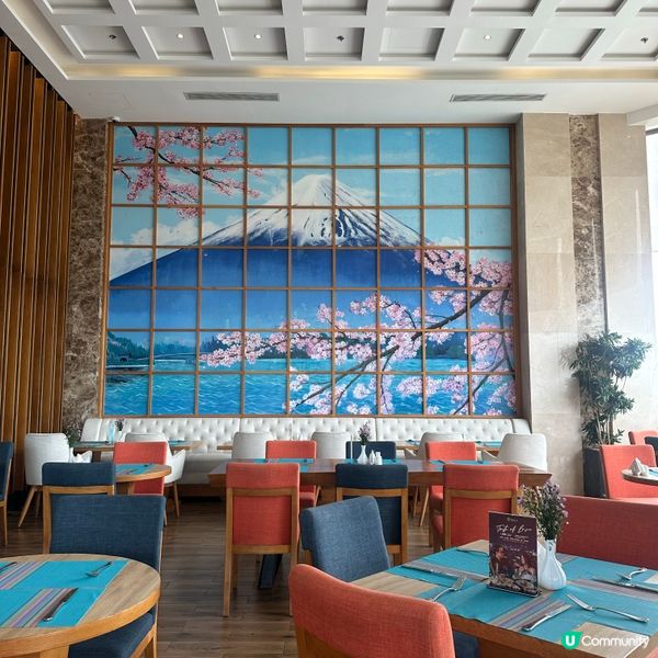 峴港高質海景酒店 🏨👍