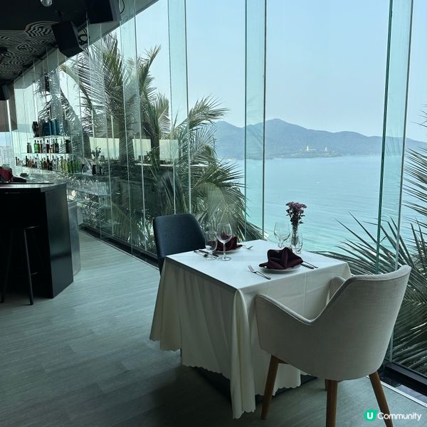 峴港高質海景酒店 🏨👍