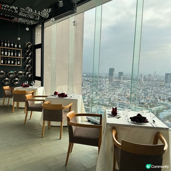 峴港高質海景酒店 🏨👍