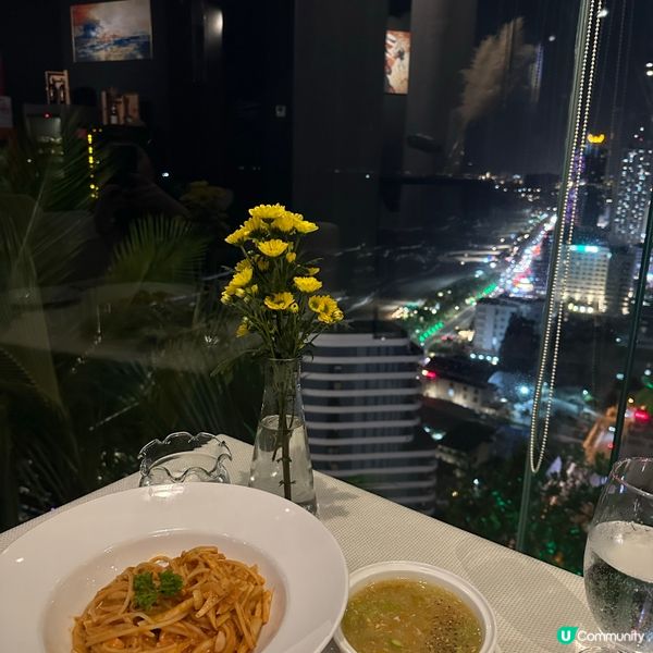 峴港高質海景酒店 🏨👍