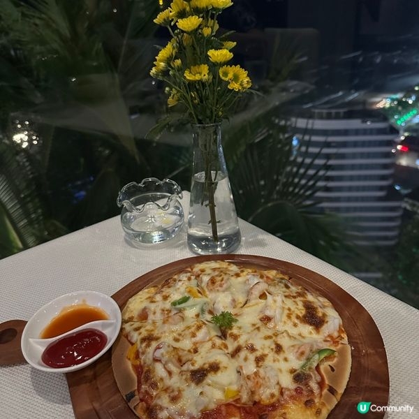 峴港高質海景酒店 🏨👍