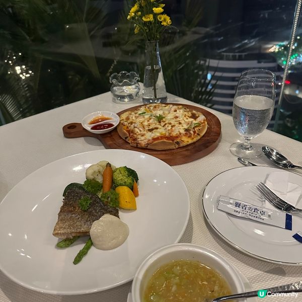 峴港高質海景酒店 🏨👍