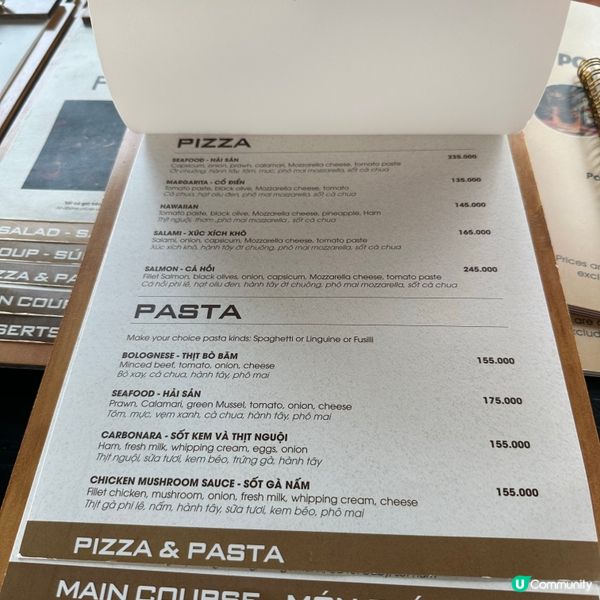 峴港高質海景酒店 🏨👍