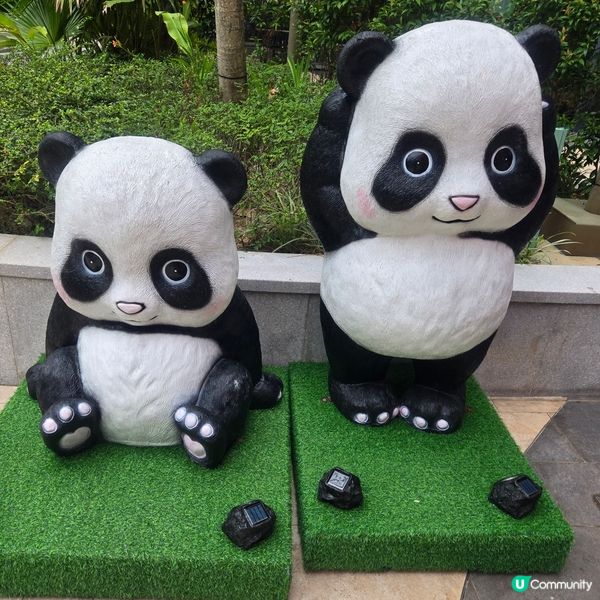 #UCreator #打卡美食 #好去處 #全新景點 #ch...