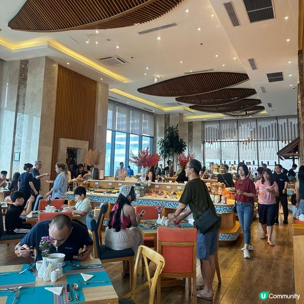 峴港高質海景酒店 🏨👍