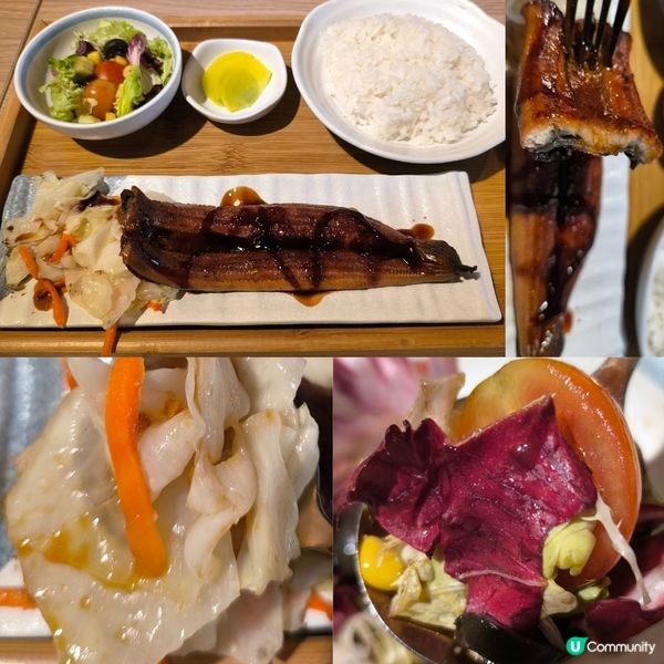 葵興KCC商場有一間cafe+樓上酒吧性格比高