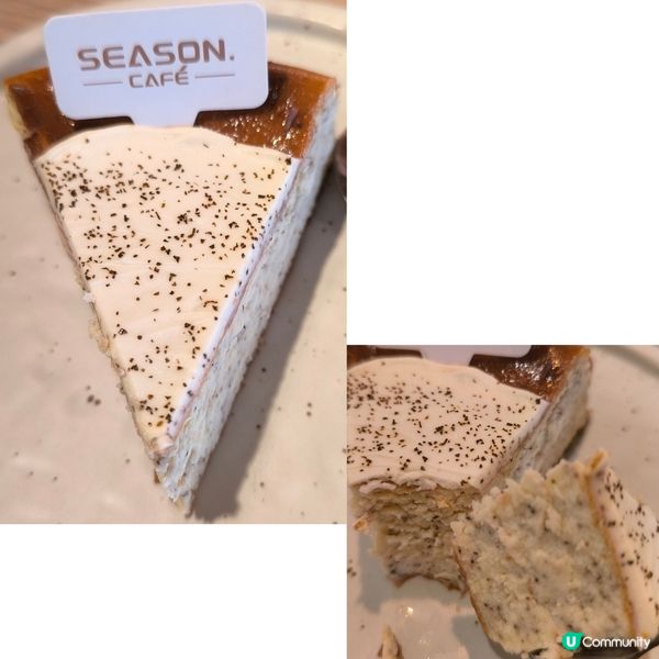 葵興KCC商場有一間cafe+樓上酒吧性格比高