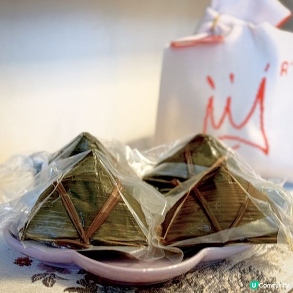 鹹甜兼備@Royal Delights