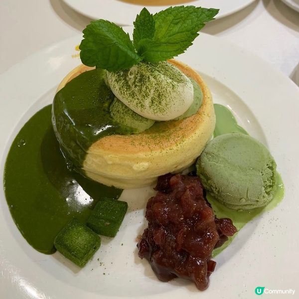 🥰每一口都充滿幸福感✨