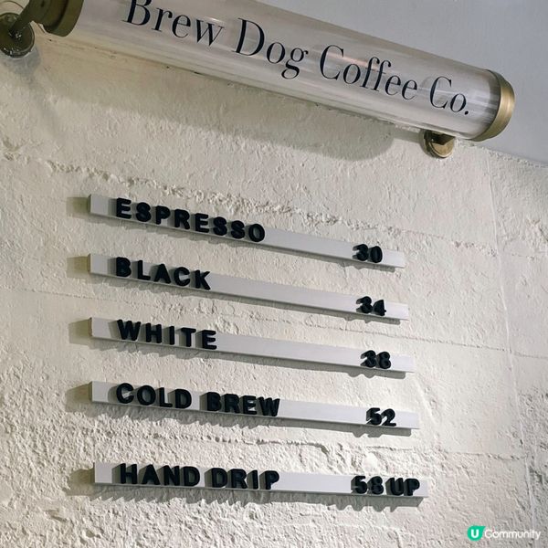 🌿工廈附近隱世文青cafe☕️