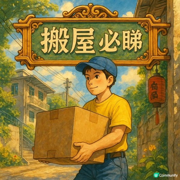 【搬屋必睇】為何你搬屋後突然變「過敏體質」？