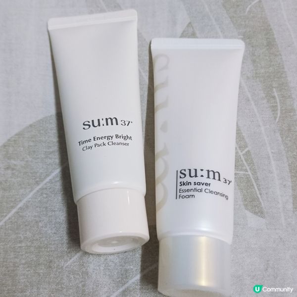 ✨一物兩用，深層清潔+潔面2合1！✨