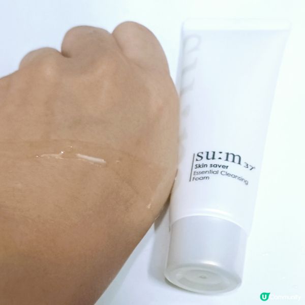 ✨一物兩用，深層清潔+潔面2合1！✨