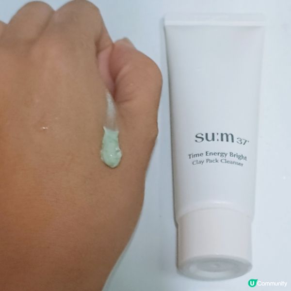 ✨一物兩用，深層清潔+潔面2合1！✨