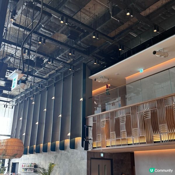 啟德Airside泰國菜