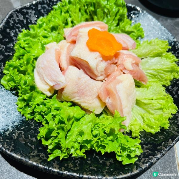 湊湊火鍋🍲 3個鍋底滿足晒一家大小！