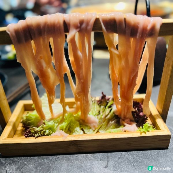 湊湊火鍋🍲 3個鍋底滿足晒一家大小！