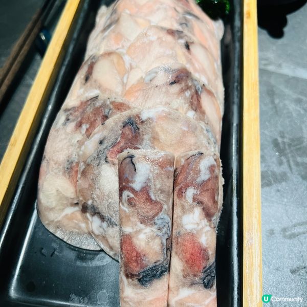 湊湊火鍋🍲 3個鍋底滿足晒一家大小！