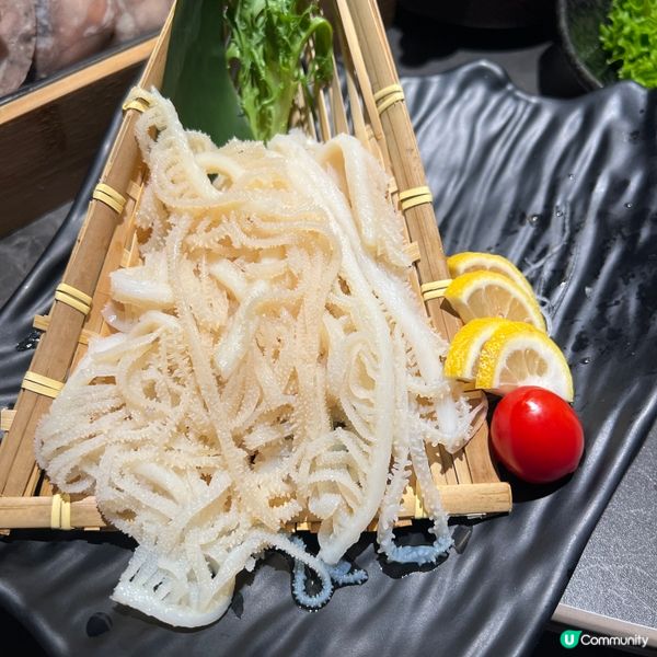 湊湊火鍋🍲 3個鍋底滿足晒一家大小！