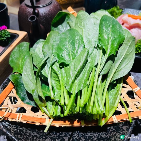 湊湊火鍋🍲 3個鍋底滿足晒一家大小！