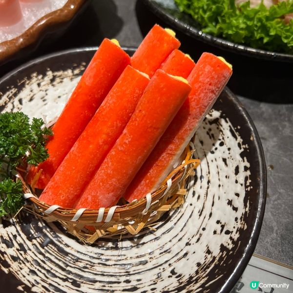 湊湊火鍋🍲 3個鍋底滿足晒一家大小！