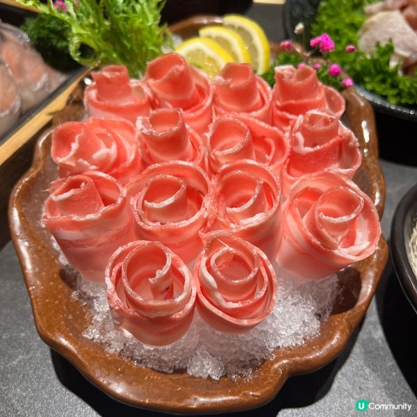 湊湊火鍋🍲 3個鍋底滿足晒一家大小！