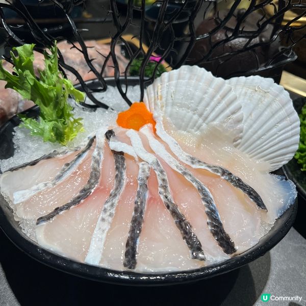 湊湊火鍋🍲 3個鍋底滿足晒一家大小！