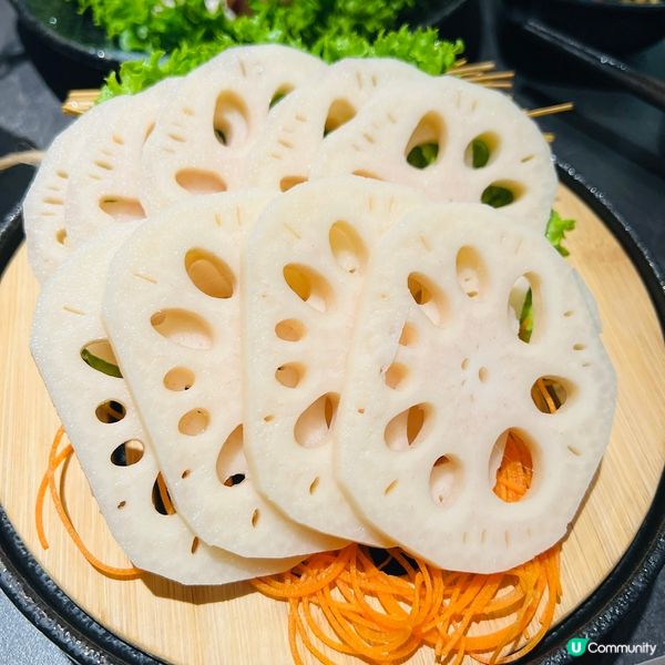 湊湊火鍋🍲 3個鍋底滿足晒一家大小！